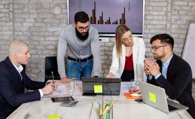 Tipos de empresas que existen en Colombia