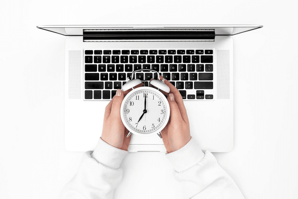 Registro de horas extras