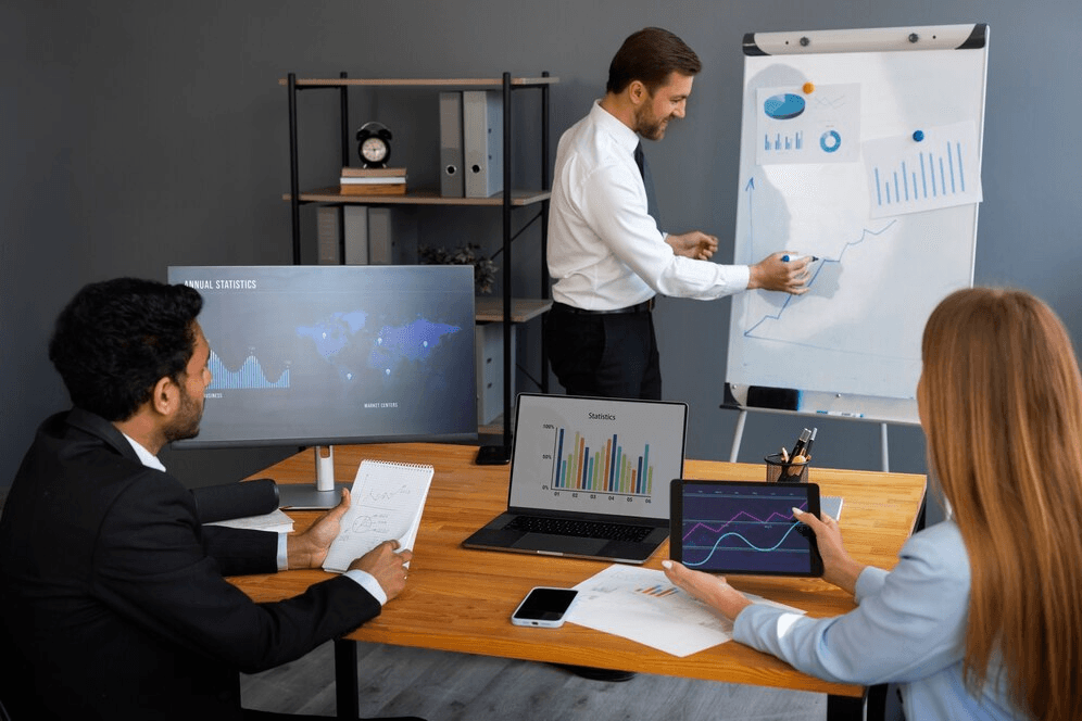 KPIs en la contabilidad