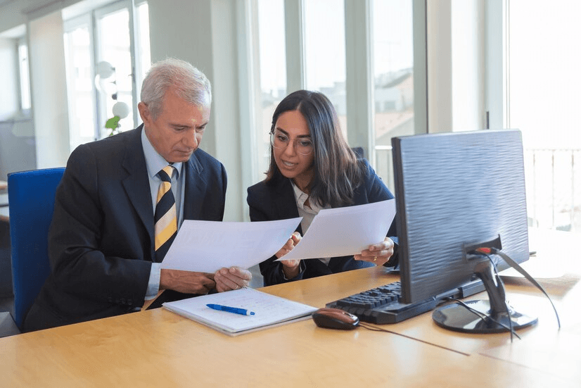 Declaración de renta personas jurídicas